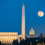 Dc Monuments